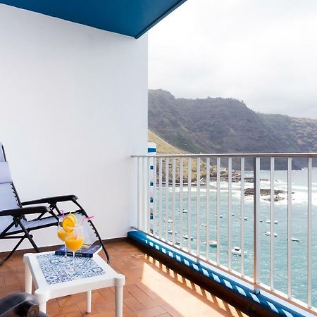Stunning Views At Tenerife Tacoronte Kültér fotó
