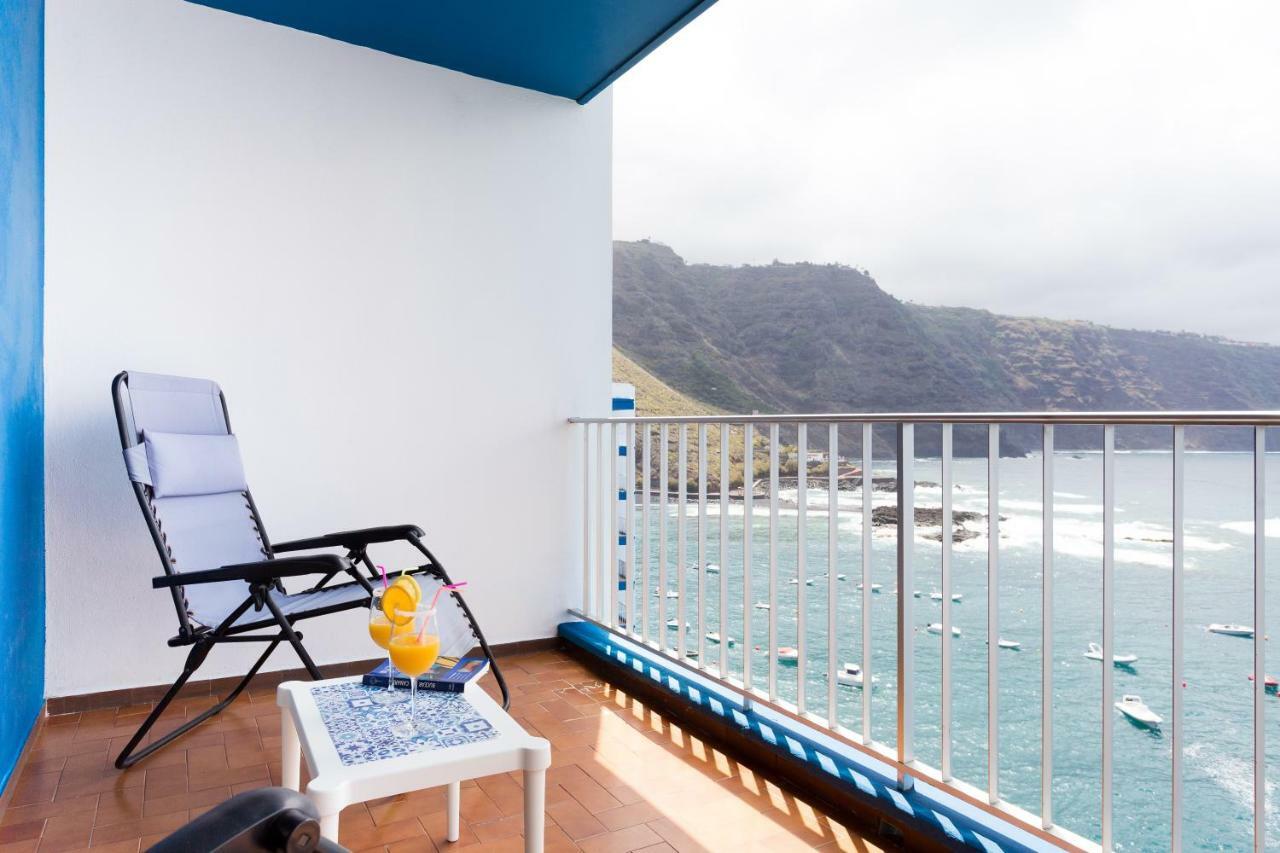 Stunning Views At Tenerife Tacoronte Kültér fotó