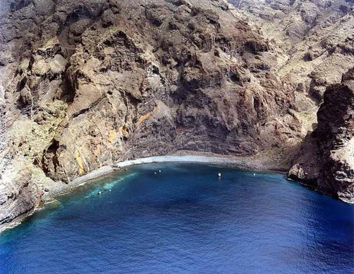 Stunning Views At Tenerife Tacoronte Kültér fotó