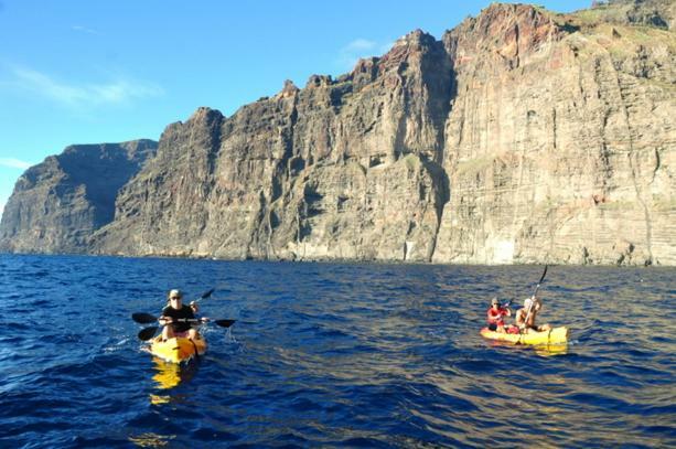 Stunning Views At Tenerife Tacoronte Kültér fotó